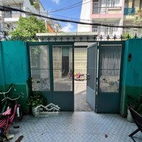 Căn Góc, Hẻm Xe Tải, Đường Bàu Cát, Tân Bình - 104M2, Ngang 5M Nở Hậu Đẹp - Chỉ 10,9Tỷ
