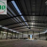 Cho thuê nhà xưởng 5.000m2 ở An Phước, Long Thành, Đồng Nai