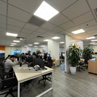 Bql Cho Thuê Văn Phòng Tòa Nhà Việt Á Duy Tân, Diện Tích Cho Thuê Từ 100 M2, 150 M2, 240 M2, 300 M2