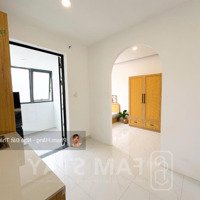 Khai Trương Chdv Mới Tinh Full Nội Thất Ngay Cityland Gò Vấp