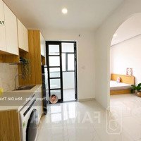 Khai Trương Chdv Mới Tinh Full Nội Thất Ngay Cityland Gò Vấp