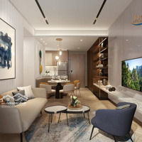 Giá Sốc_ 1N+ (48M2) Tòa H2 Masteri Mới Nhận Nhà. View Hồ Ngọc Trai, Giá Tốt Nhất Thị Trường.