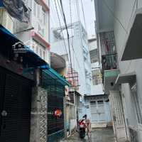 Bán Nhà Tân Kỳ Tân Quý, 4X14, 2 Lầu, St, 4 Phòng Ngủ 4 Vệ Sinh Nhà Đẹp Thông Lê Trọng Tấn, 6.5 Tỷ
