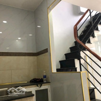 Ngô Tất Tố - Bình Thạnh - Không Lộ Giới - Nhỉnh 2 Tỷ - Khu Dân Cư - Shr