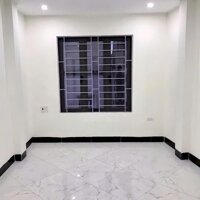 Bán nhà 5 tầng, 62m², ngõ Cộng Hòa, Hữu Hòa, Thanh Trì - 4.5 tỷ 0844444453