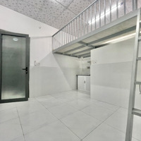 Phòng Duplex Full Nội Thất, Ngay Dh Văn Lang
