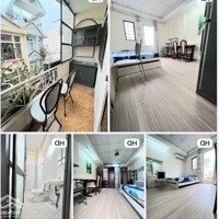 Cho Thuê Chdv Ở Đào Duy Anh, Phường 9, Phú Nhuận, Giá Cực Chất 6,3 Triệu, 32M2