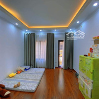 Bán Nhà Mặt Ngõ Tô Hiệu - Cầu Giấy - 40M - Vài Bước Ra Mặt Phố - Nhà Mới - Ở Ngay.