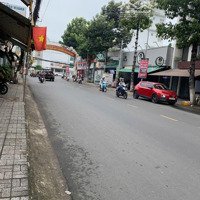 Bán Nhà Mặt Tiền (Ngang 20M, Dài 20M) Gần Cổng Chào Sao Mai Quốc Lộ 91, An Giang