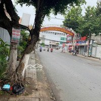 Bán Nhà Mặt Tiền (Ngang 20M, Dài 20M) Gần Cổng Chào Sao Mai Quốc Lộ 91, An Giang