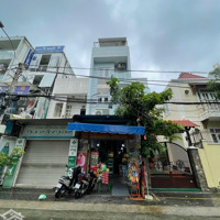 Bán Nhà Mặt Tiền Đường Đôi 30M Đường Đẹp Nhất Phường Tân Kiểng, Quận 7 (Vị Trí Kdmb Sầm Uất Nhất)