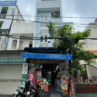 Bán Nhà Mặt Tiền Đường Đôi 30M Đường Đẹp Nhất Phường Tân Kiểng, Quận 7 (Vị Trí Kdmb Sầm Uất Nhất)