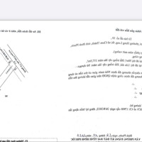 Cần Bán Hơn 30 Nền Đường Nhánh Nguyễn Văn Linh Chơn Thành, Bình Phước, Mặt Tiền Đường Nhựa Giá Lỗ