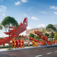 Bán Dự Án Sun Urban City Hà Nam