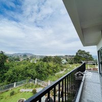 Dần Vào Hoang Thiện Căn Villa Nghỉ Dưỡng Ven Đà Lạt , Giáp Suối Đá View Đồi Thông