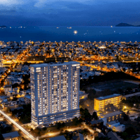  MIA PLAZA ĐÀ NẴNG – BIỂU TƯỢNG SỐNG ĐẲNG CẤP  100% view biển GIÁ CHỈ TỪ 45TR/m2