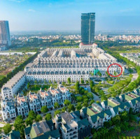 Trực Tiếp Cđt Kita Ciputra Tây Hồ Mở Bán Quỹ Căn Bt 150M2 . Giá Bán 63Tỷ. Ck 11% . Miễn Ls 0% 2Năm