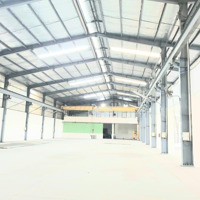 Cho Thuê Kho, Xưởng Có Văn Phòng, Pccc 2100M2, 1100M2, 1300M2, Kcn Cát Lái, Quận 2, Hồ Chí Minh