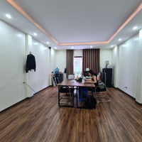 Nghĩa Đô- Cầu Giấy- Ô Tô- Kinh Doanh- 5 Tầng- 42M2- 12,5 Tỷ