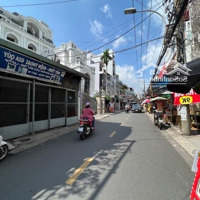 Mặt Tiền Bàu Cát - Cũ Tiện Xây Mới - Diện Tích Khủng Giá Đầu Tư 105M2 ( 4 X26M) - Gần Sân Bay Tsn