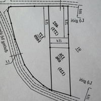 Bán Đất Chính Chủ Tại Xã Mê Linh , Với Tổng Diện Tích Lên Tới 696M2