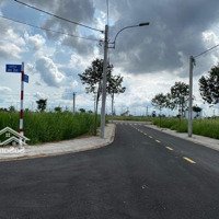 Bán Đất Nền Dự Án Saigon Village, Đường Lê Văn Lương - Cần Giuộc - Long An