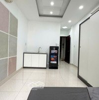 Cho Thuê Căn Hộ Studio Ban Công Quận 10 Gần Vạn Hạnh Mall, Cầu Vượt 3 Tháng 2,...