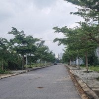 Kđt Số 4, Sát Fpt Chỉ 1 Tỷ 8Xx Sở Hữu Lô Đất 100M2 (5X20) Hướng Đông Nam Mát Mẻ