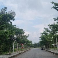 Kđt Số 4, Sát Fpt Chỉ 1 Tỷ 8Xx Sở Hữu Lô Đất 100M2 (5X20) Hướng Đông Nam Mát Mẻ