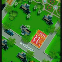 Lô Đất 2Mặt Tiềncực Đẹp- Hẻm Xe Hơi Thông- Xây Được 4 Tầng- Giảm Giá Còn 6.2Ty ( Giá Cũ 6.8Ty )