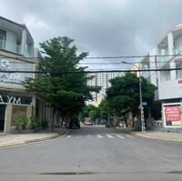 Lô Đất 2Mặt Tiềncực Đẹp- Hẻm Xe Hơi Thông- Xây Được 4 Tầng- Giảm Giá Còn 6.2Ty ( Giá Cũ 6.8Ty )