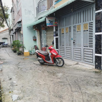 Diện Tích Khủng, Ngang 4,6M, 42M2, Ngay Kdc Cityland