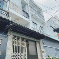 Diện Tích Khủng, Ngang 4,6M, 42M2, Ngay Kdc Cityland