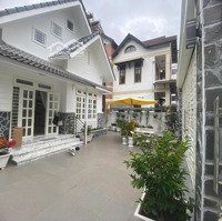 Bán Villa Trung Tâm Của Bụng Rồng Cô Giang P9 Đà Lạt Sang Trọng Và An Ninh