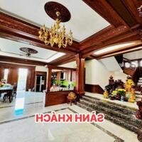 Biệt thự đẳng cấp Đông Hải 450m² - Kiệt tác sang trọng giữa lòng thành phố Thanh Hóa