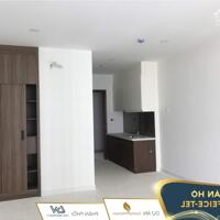 Bán căn Officetel 26m2 tại Central Premium Q8 - Nhà mới chưa sử dụng - Hoàn thiện cơ bản Giá 1,6 tỷ