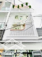 Bán Nhà 45M2 Nguyễn Phúc Nguyên-Q3.Xây 1 Trệt 2 Lầu,Hẻm 6M Sổ Sẵn Gần Ga Sài Gòn Lh Em Ngay Giá 4Tỉ