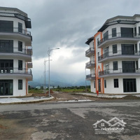 Lô Đất Shophouse .Eco Cham Diện Tích 140M2