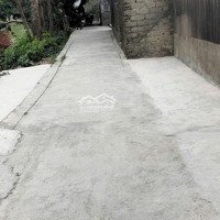 Chính Chủ Bán Đất Thanh Liêm Siêu Rẻ