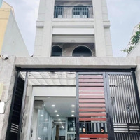 Nhà Mặt Tiền Quận 5, 92M2(4X23) 4 Tầng, Kinh Doanh, Thang Máy, 6 Phòng Ngủ Sân Thượng, Nhỉnh 17T