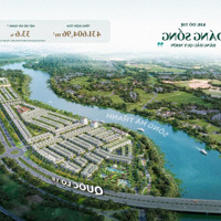 "Đừng Đọc Nếu Không Muốn Lỡ: Quy Nhơn Iconic Giá Chỉ Từ 2X Tỷ/Nền, Sở Hữu Ngay!"