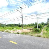 Bán Gấp Đất Tại Mặt Tiền Đường 821 (Phạm Thị Quới) Xã Phú Mỹ Hưng, Củ Chi, Tp Hồ Chí Minh