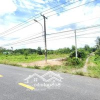 Bán Gấp Đất Tại Mặt Tiền Đường 821 (Phạm Thị Quới) Xã Phú Mỹ Hưng, Củ Chi, Tp Hồ Chí Minh