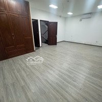 Cho Thuê Nhà Kdc Trung Sơn Giáp Ranh Giữa Quận 7, 8. Dt: 5X10M2. Nội Thất Đầy Đủ. Giá Thuê: 27 Triệu/Th