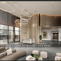 Dự Án Lõi Ba Đình, Cho Thuê Full 100% Sổ Đỏ Lâu Dài The Nelson