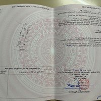 Bán Đất Tân Tiến Chương Mỹ Tài Chính Nhỏ Xinh Giá Chưa Đến 1 Tỷ, Sẵn Sổ