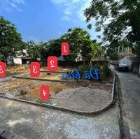 Bán Đất Tân Tiến Chương Mỹ Tài Chính Nhỏ Xinh Giá Chưa Đến 1 Tỷ, Sẵn Sổ