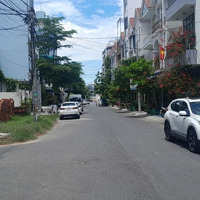 Cần Bán Lô Đất 2 Mặt Tiền 190M2 Đường Nguyễn Đức An, Phước Mỹ, Sơn Trà, Đà Nẵng