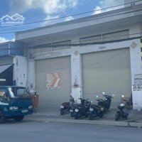 Cần Bán Kho Nền Đôi Mtkd Phạm Đức Sơn - P16 - Quận 8,Diện Tích270M2 Giá Chỉ 25 Tỷ Thương Lượng