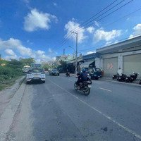 Cần Bán Kho Nền Đôi Mtkd Phạm Đức Sơn - P16 - Quận 8,Diện Tích270M2 Giá Chỉ 25 Tỷ Thương Lượng